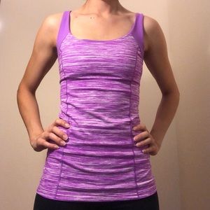 Victoria’s Secret Sexy Sport Athletic Tank